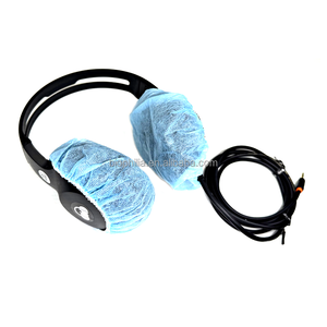 Bán buôn Tai nghe/Tai nghe/Tai nghe cho Tracker/Hunter/9D/8D/17D/18D - Product Image 4