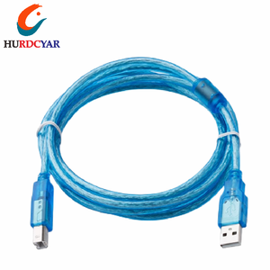 Nuovissima linea di download dei dati del cavo di programmazione PLC USB-CP1H originale - Product Image 1