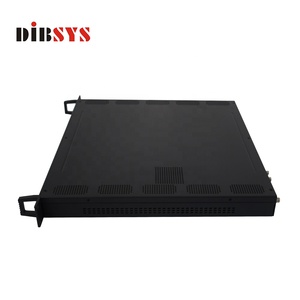 DIBSYS ENC3411シングルチャンネルMPEG-2およびH.264 HD/SDビデオDVBエンコーダー - Product Image 3
