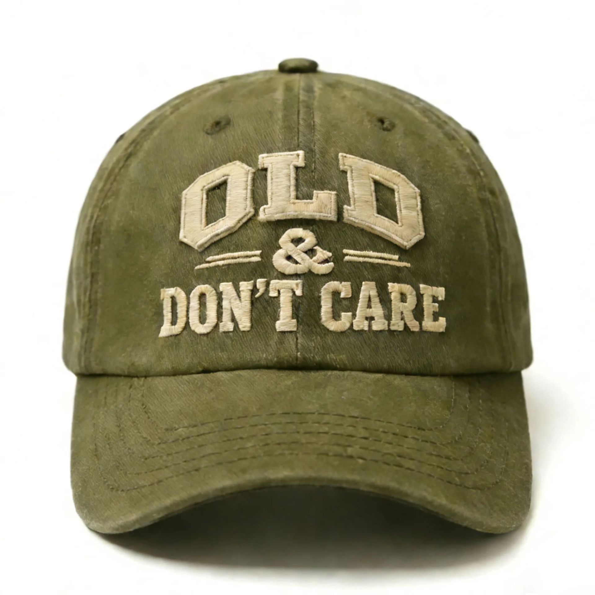 Army Green