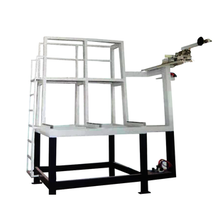 Automatic Glass <strong>Loading</strong>/<strong>Unloading</strong> Machine - Product Image 3