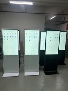 55 inch interactieve indoor kiosk | 10-punts infrarood touchscreen digitaal signage | Cloudgebaseerde CMS & 1 jaar garantie - Product Image 4