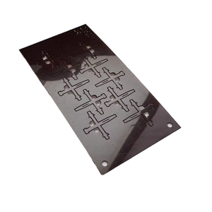 電子PCB製造プロモーション用低価格制御回路アセンブリBOMガーバーファイル分析PCB名PCBA - Product Image 2