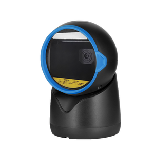 Hot Sale Wireless <strong>Qr</strong> <strong>Code</strong> Scanner 2d Barcode Scanner Presentation Scanner - Product Image 1