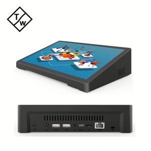 Buen rendimiento Tableta Android horizontal de 10,1 pulgadas con 5G WIFI Tipo-C USB 3,0 para evaluación - Product Image 1