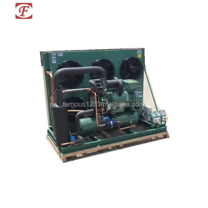 Freezer Condensing Unit,<strong>Chiller</strong> Condensing Unit,cooler Condensing Unit 6H-35.2 - Product Image 5