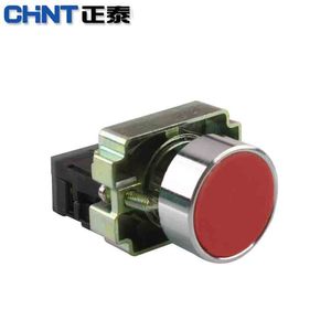 CHINT NP2 illuminato a doppia testa ferma e avvia interruttori a pulsante - Product Image 5