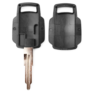 กรณีช่องว่างกุญแจรถสำหรับ L-and Rover Defender อะไหล่ Transponder Key SHELL - Product Image 5