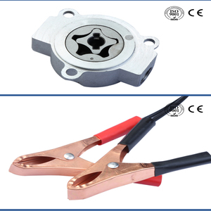 Engine <strong>Oil</strong> <strong>Pump</strong>*Voltage: 12v/24v*Flow: 2-<strong>3L</strong>/min*Power: 100w*Inlet/outlet Size:10mm*Current: 4A-6A*Weight: 16kg - Product Image 5
