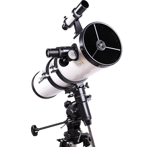 Yüksek güç optik 150mm reflektör astronomical sky-watcher teleskop - Product Image 1
