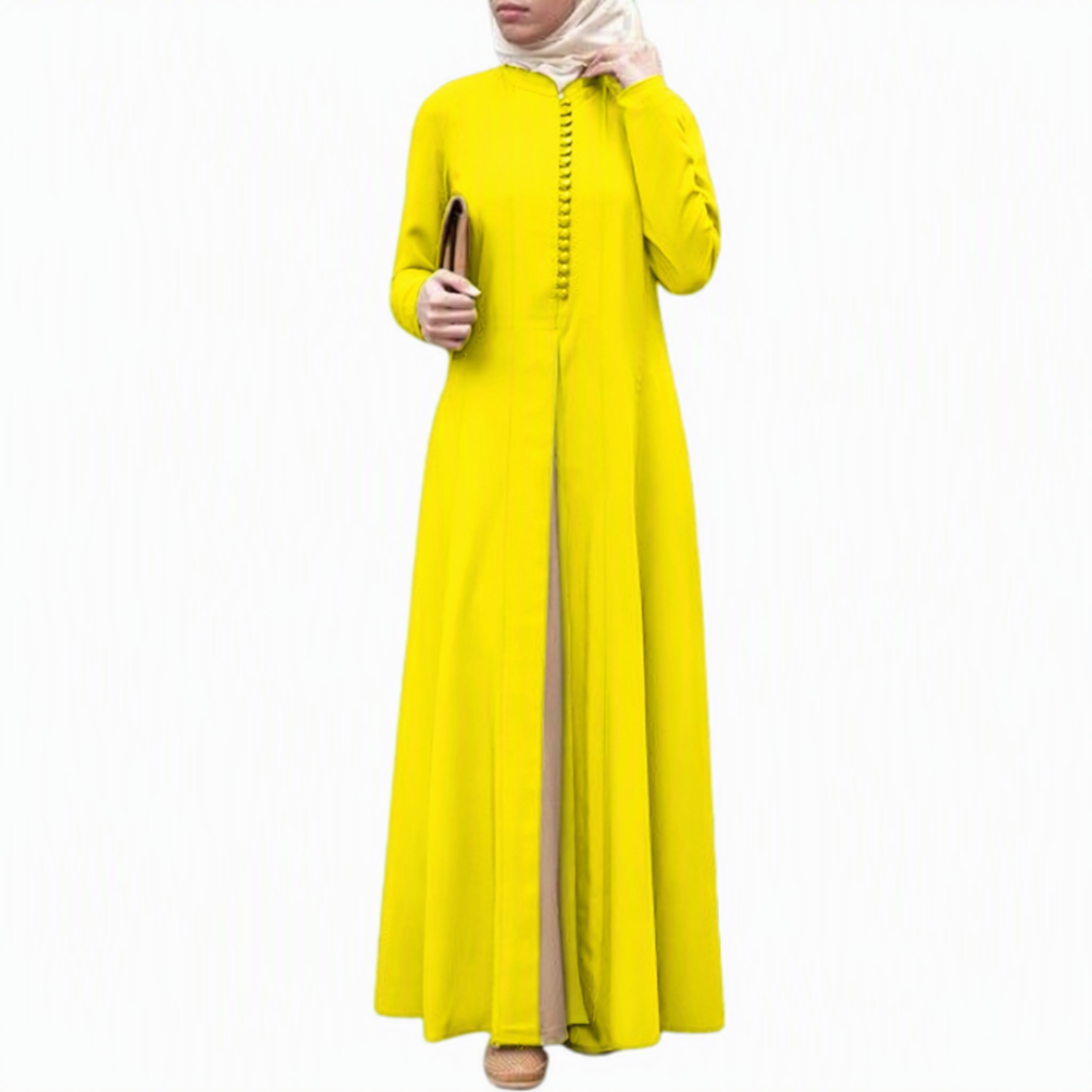 Jaune