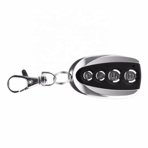 Mini Wireless 433MHz Klon-Klon code Auto-Fernbedienung Duplikator für Garage Motorrad Car Gate Fernbedienung - Product Image 3