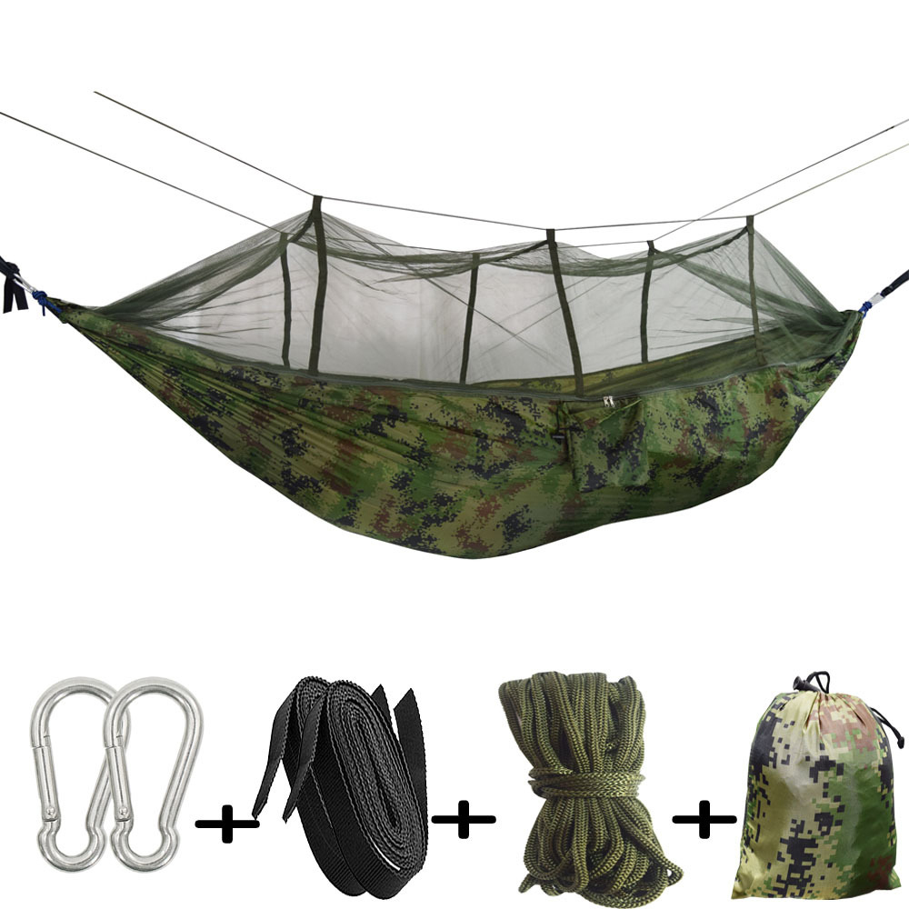 camuflaje Tamaño 260x140cm