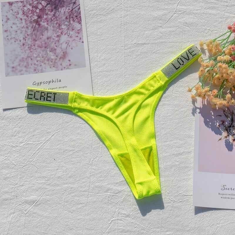 Jaune fluorescent