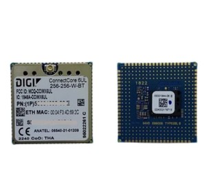 在庫オリジナルブランドの新しいRFトランシーバーCC-WMX-JN58-NEモジュールとモデム - Product Image 3
