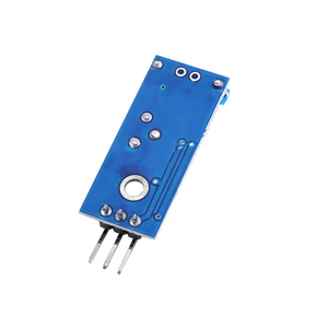 警報センサーモジュール通常閉じたタイプ振動センサーモジュール振動スイッチSW-420 - Product Image 5