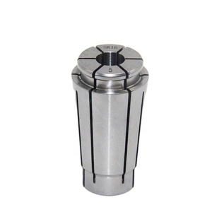 铣床中心用高速SK夹头SK10 Sk13 Sk16 0.008毫米数控夹头 - Product Image 1