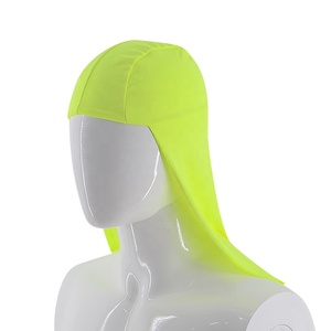 ZUJA弹性UV防护遮阳帽护颈护颈 - Product Image 6