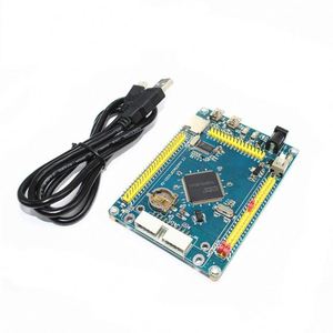 A3 -- ARM Cortex-M3 mini stm32 stm32F103ZEt6 Cortex entwicklung bord 72MHz 512KFlash 64KRAM - Product Image 1