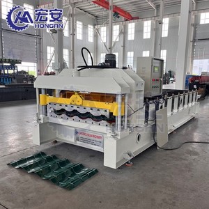 Высокоскоростная машина для производства глазурованной плитки - Product Image 2