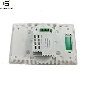 Gaobiao MCpad-FC ısı geri kazanım havalandırma kontrolörü - Product Image 5