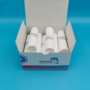 Factory Price Tylosin Tilmicosin Combo <strong>Test</strong> Strip for Milk Detection <strong>Test</strong> - Product Image 3