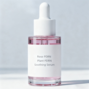 Plant Rose Spirulina Viola hoa pdrn huyết thanh nhẹ nhàng chống lão hóa làm săn chắc chất Hàn Quốc chăm sóc da làm trắng - Product Image 1