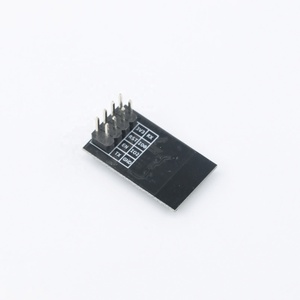 New Original 8266 Serial <strong>WIFI</strong> <strong>Wireless</strong> <strong>Module</strong> WIF Transceiver <strong>Wireless</strong> <strong>Module</strong> <strong>ESP8266</strong> ESP01 ESP01S <strong>ESP</strong>-<strong>01</strong> <strong>ESP</strong>-01S - Product Image 2