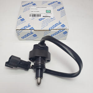 PC210 PC228US PC240 PC290 PC390 PC490角度传感器729-12-21000 7291221000 - Product Image 2