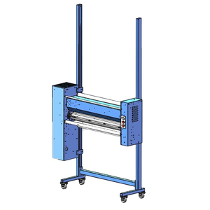 かぎ針編み機繊維機械部品暖房設定用 - Product Image 1
