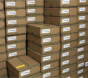 สวิตช์เน็ตเวิร์ค H3C สวิตช์25GE 48พอร์ต H3C S6850-56HF-G/H1/ H3 + ศูนย์ข้อมูล8 100GE สวิตช์ออปติคอลทั้งหมดเป็นของแท้