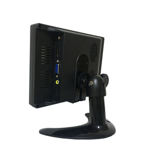 8inch Square 4:3 Screen TFT <strong>LED</strong> <strong>BNC</strong> AV TV USB Interfaces VGA Computer <strong>Monitor</strong> - Product Image 5