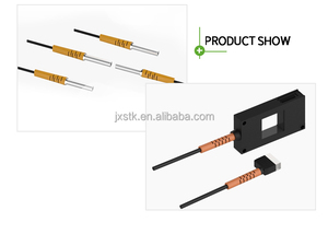 高速光纤传感器NPN & PNP输出接近传感器类型 - Product Image 6