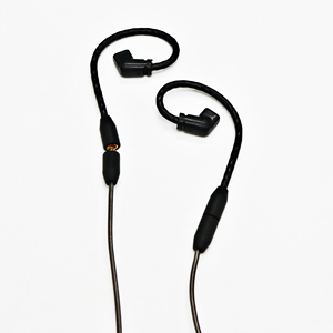 Recién llegado, MMCX, se convierte en línea de conversión QDC, adaptador de audio para auriculares, accesorios de cable de conexión aptos para cable de extensión HIFIman
