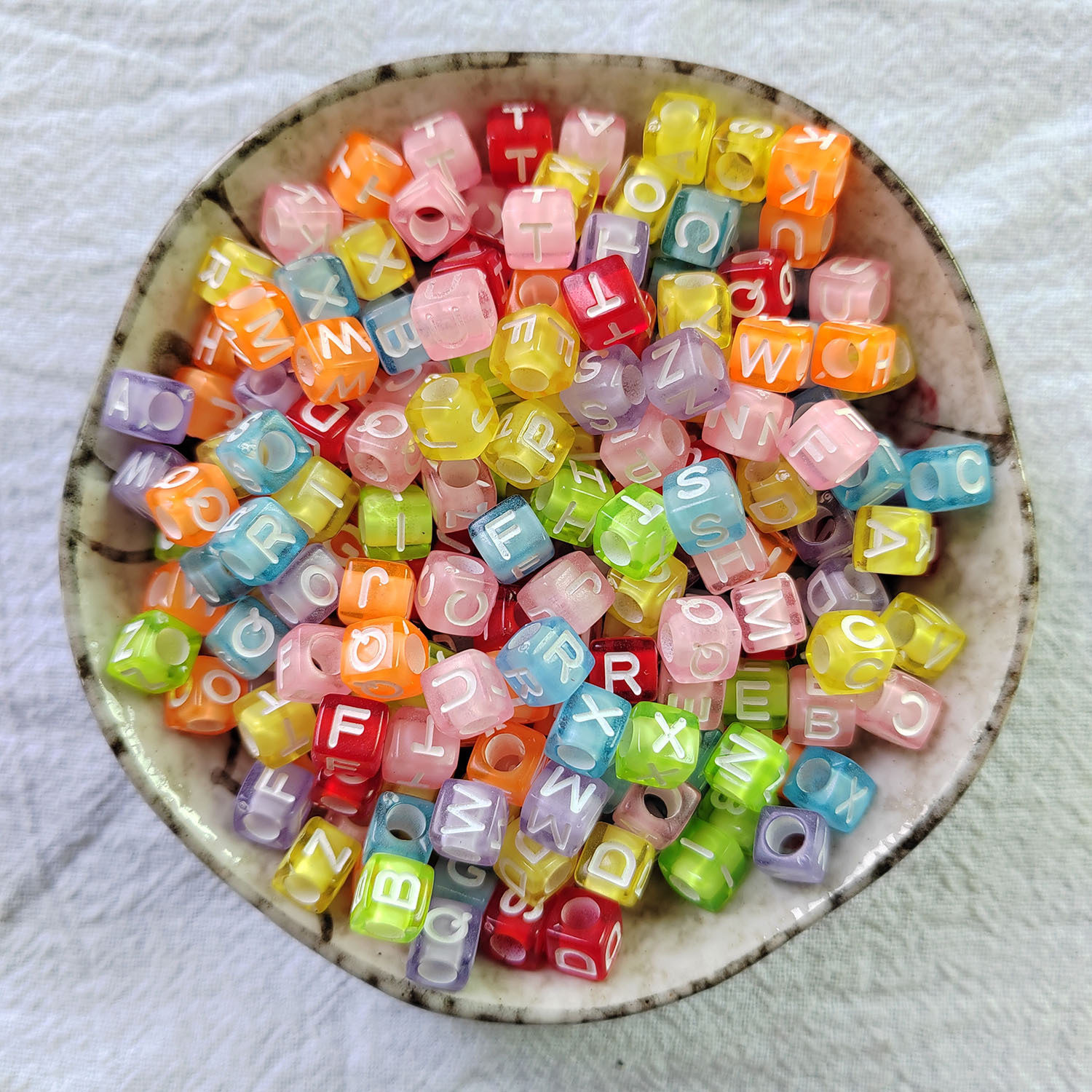 8*8mm