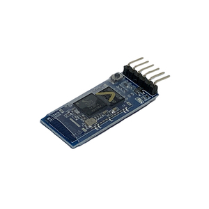 <strong>HC</strong>-<strong>05</strong> Wireless BT RF Transceiver Master Slave Integrated Ble Module 6 Pin Wireless Serial Port Communication Module <strong>HC</strong>-<strong>05</strong>