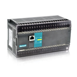 Universale Haiwell C48S0R-e 48 punti di casa intelligente sistema di controllo plc di controllo plc per macchina per iniezione - Product Image 1