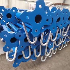 Steel Shoring <strong>Prop</strong> for <strong>Formwork</strong> and <strong>Scaffolding</strong> - Product Image 4