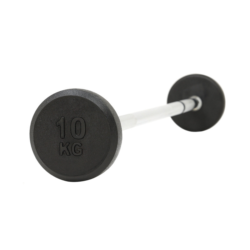 182009 fixed barbell 10kg-10kg-55kg-5kg increment