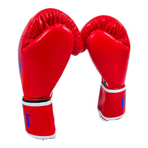Guanti da boxe guantoni da boxe per bambini adulti di alta qualità guanto da boxe guanto da boxe con logo personalizzato guantoni da boxe - Product Image 3