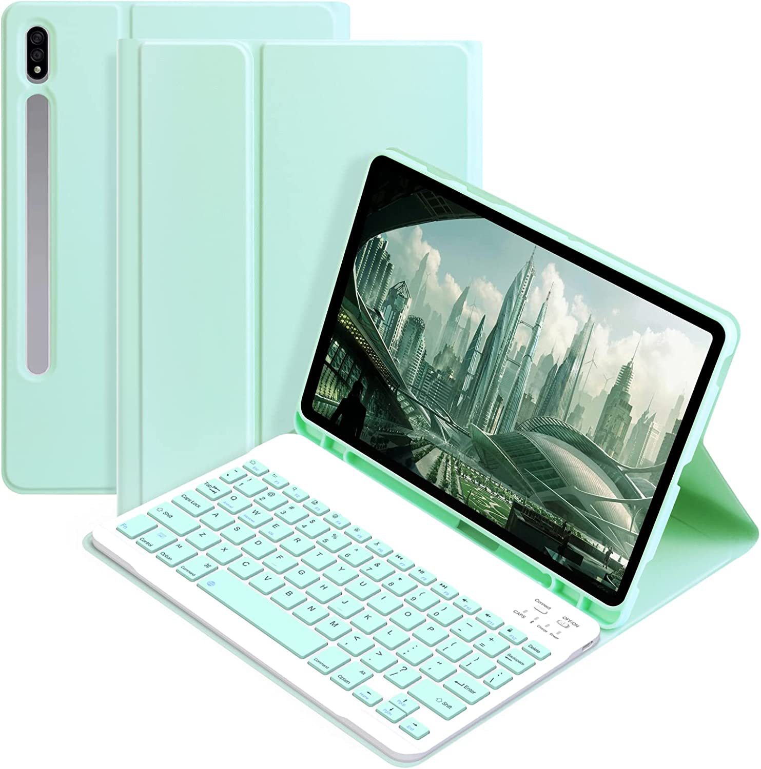 Lightgreen