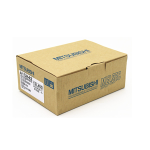 Originalmitsubishiplc入出力modulesa1sh42 - Product Image 5