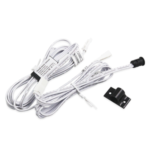 Factory Price DC Low Voltage Hand Sweep Switch Infrared Detector Infrared Reflection Principle Object <strong>Detection</strong> <strong>Function</strong> - Product Image 1
