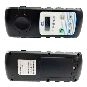 Aelab phòng thí nghiệm giá tốt chất lỏng colorimeter xách tay nhựa bao vây nước kỹ thuật số colorimeter - Product Image 4