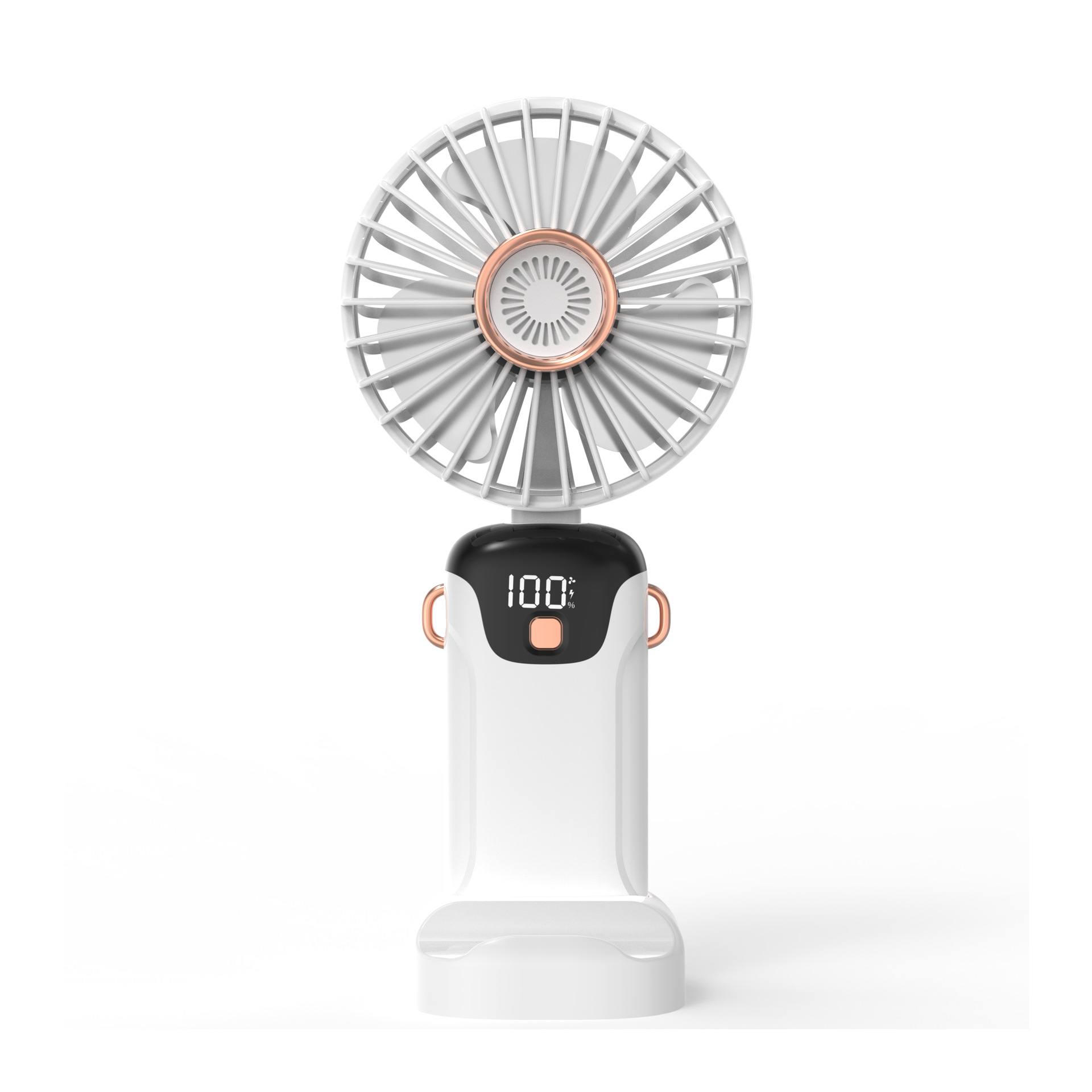 White-2400mah
