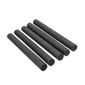 可定制耐腐蚀碳石墨棒电热搅拌粗细加工 - Product Image 1