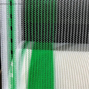 Landwirtschaft Landwirtschaft Kunststoff Pe Netting Vogelschutz Anti Hagel Netz Netze Abdeckung für Farm Farming Trauben Apfelbaum Bäume - Product Image 3