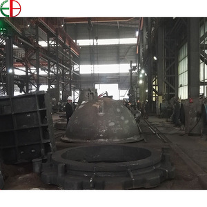 Свинцовая Руда, Заводская переработка, свинцовый плавильный чайник, свинцовые горшки EB4109 - Product Image 5