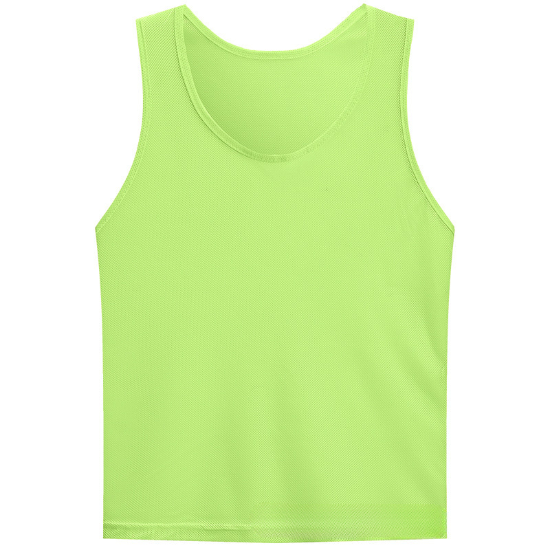Fluorescent green