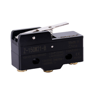 Z-15GW2-BマイクロトラベルリミットスイッチボールスイングレバータイプTM-1703 <span class=keywords><strong>LXW5</strong></span>-11G1